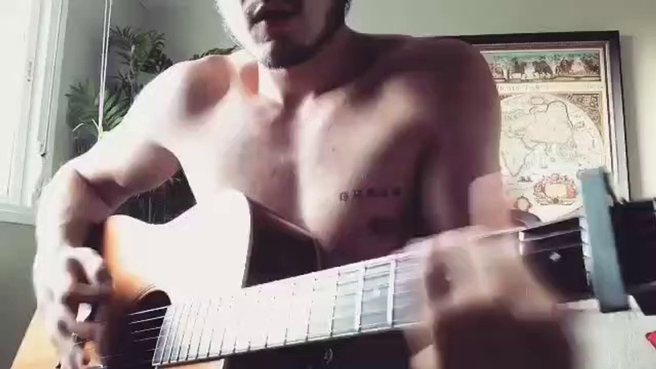 Tiago Iorc