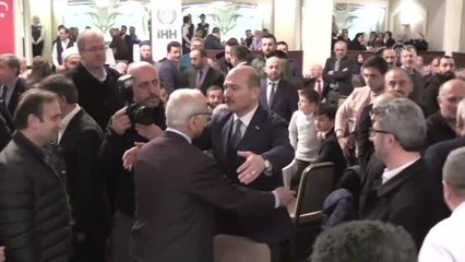 Biz İnsanlığa İhanet Eden Bir Millet Değiliz ve Hiç Olmadık"