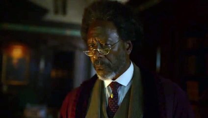 His Dark Materials Trailer