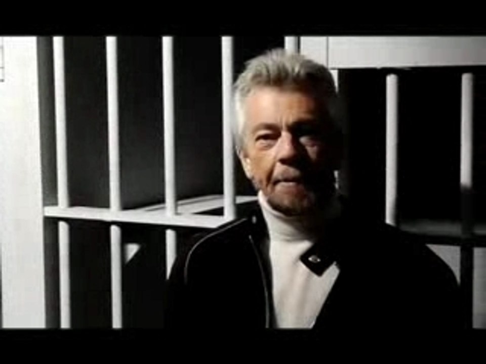 Stephen J. Cannell's New Mystery Novel - Book Trailer