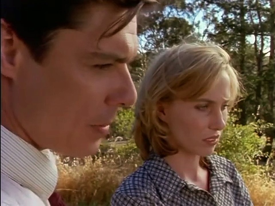 Ocean Girl [Deutsch]   S4E6   Der Lügendetektor