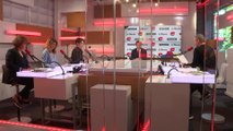 Nicolas Dupont Aignan est l'invité de Questions Politiques sur France Inter