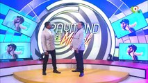 El Show de Raymond y Miguel