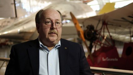 Planes That Changed The World S01E01 - DC-3