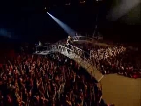 Milk Inc - Sunrise live at Supersized II