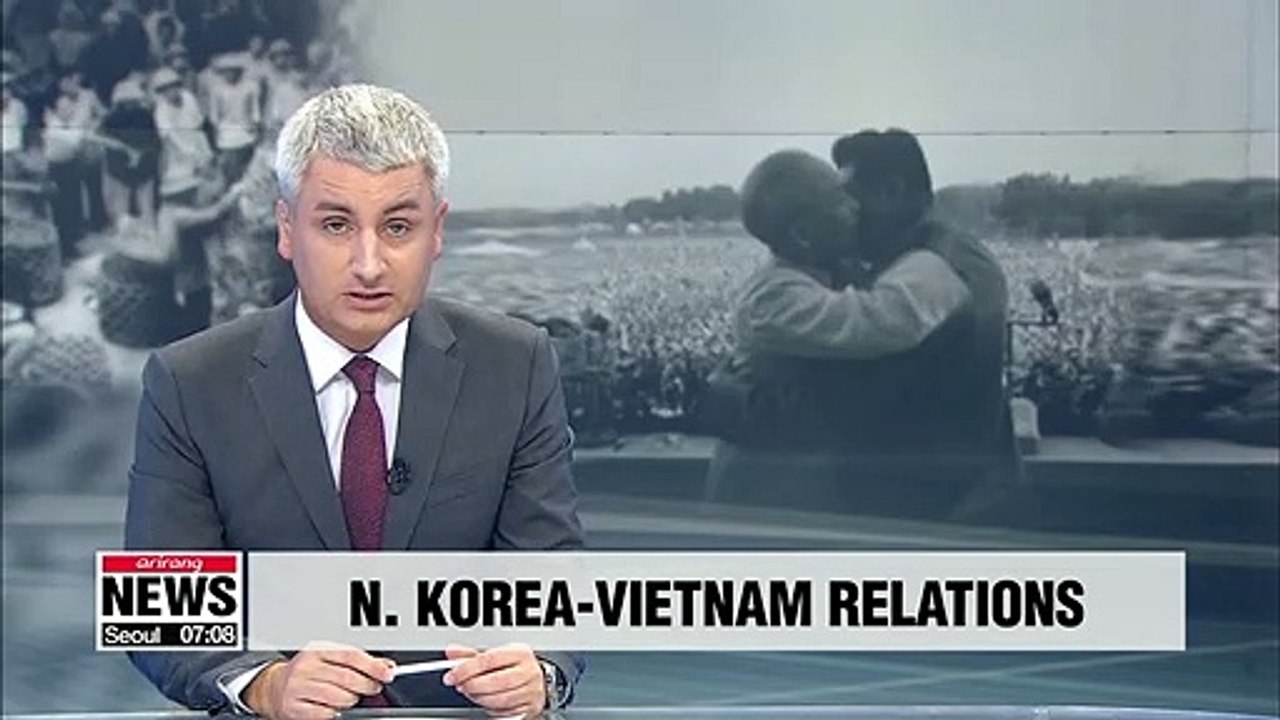 Close fraternal relations between Vietnam and N. Korea to be strengthened through upcoming summit