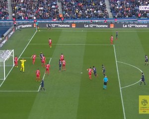 Mbappe receives yellow card for 'Hand of God' goal