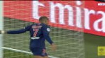 Mbappe scores 50th Ligue 1 goal