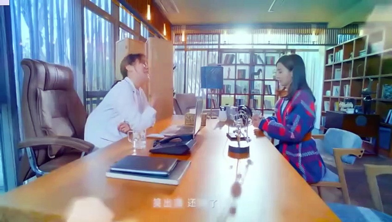 About is love ep 13  en