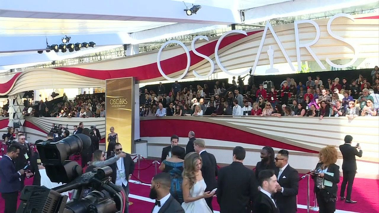 Foreign Film nominees 'proud to represent' coun...