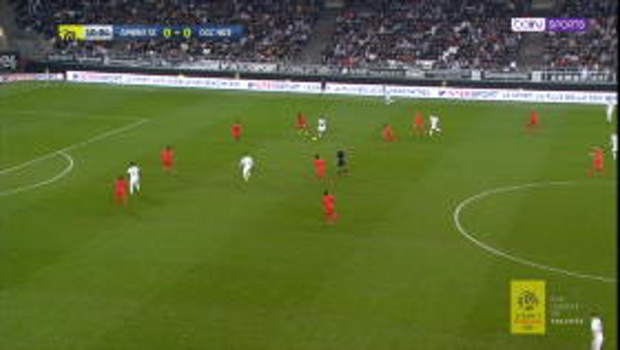 VIRAL: Football: Guirassy opens Amiens account to upset Nice