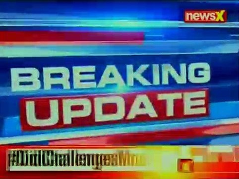 Anantnag attack: Terrorists open fire on CRPF jawans; 2 jawans injured in the attack