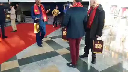 عصام الشوالي Espérance Sportive de Tunis 1919-2019  100 ans d'histoire