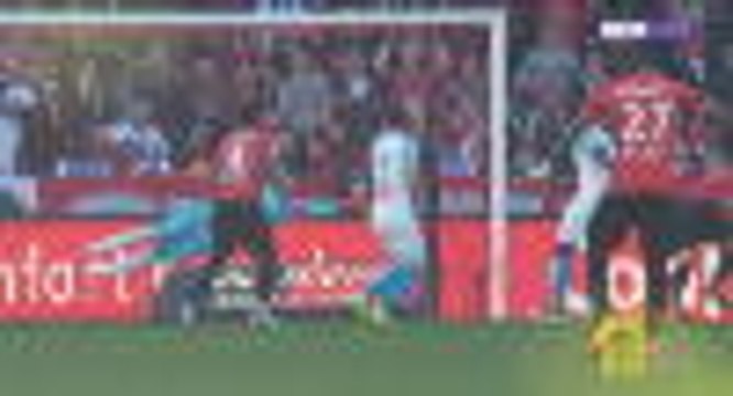 Rennes 1-1 Marseille