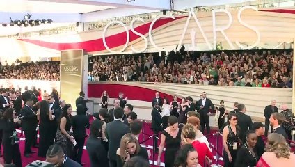 A magia do tapete vermelho