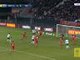 Subotic scores a sublime volley earn Saint-Etienne the win