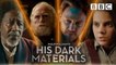 His Dark Materials (BBC) - Teaser tráiler V.O. (HD)
