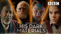 His Dark Materials (BBC) - Teaser tráiler V.O. (HD)