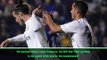 Bale's anger helped give Madrid the win - Solari