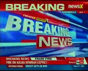 J&K Polls_ Voting for Panchayat elections in Baramulla underway for phase 4