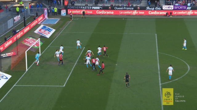 Balotteli scores again for Marseille...but in his own net