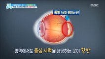 [HEALTH] Three major eye diseases that middle-aged people should be careful about,기분 좋은 날20190225