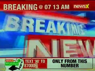 J&K_ Encounter in Killora village; one dead body with weapons found