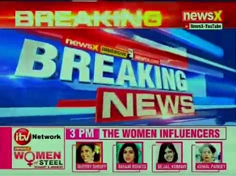 J&K_ Grenade attack at Police party at Pattan; 3 cops have been injured