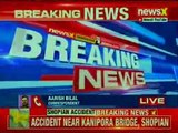 J&K_ Matador plunges near Kalamorh; 12 people said to be injured