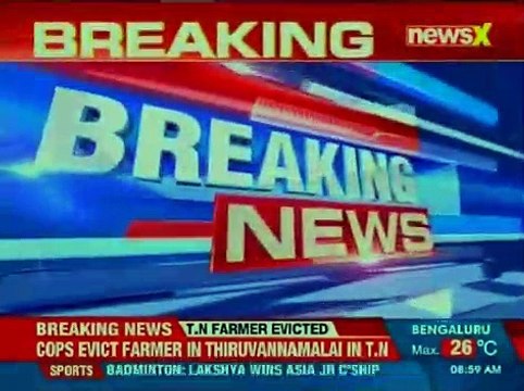 Jagan Reddy calls Andhra bandh today; demand for the special category status