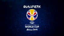 Highlights Philippines vs. Kazakhstan _ FIBA World Cup 2019 Asian Qualifiers