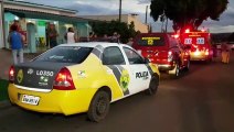 Tenente da Polícia Militar fala sobre confronto com morte no Universitário