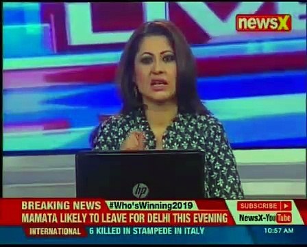 Bengaluru: 17-year-old boy seen hitting his mother with a broom, video goes vira