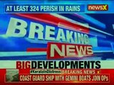 Bihar CM Nitish Kumar donates for Kerala flood relief from CMO fund