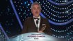 Alfonso Cuaron remporte le prix de la Meilleure Photo pour le film Roma - Oscars 2019