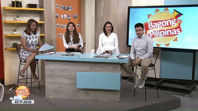 NEWS & VIEWS | Rody: I've delivered on all my promises except one