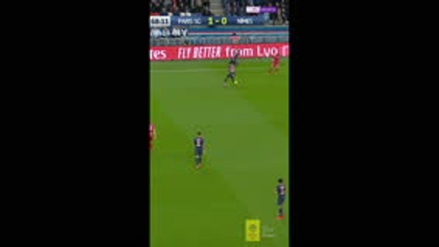 Mbappe scores 50th Ligue 1 goal