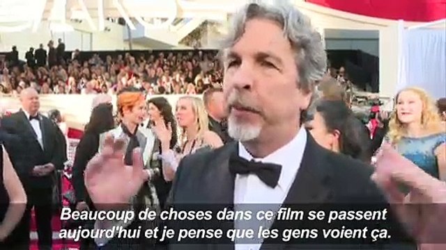 Green Book , un film reflétant des problèmes actuels