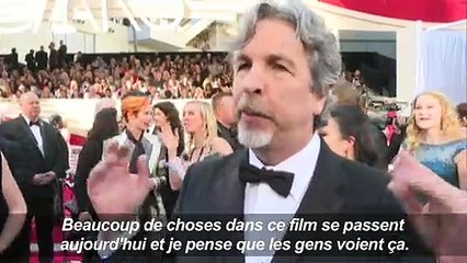 "Green Book", un film reflétant des problèmes actuels