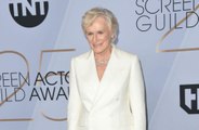 Glenn Close going to Oscars with 'a lot of love'