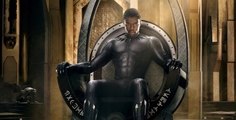 'Black Panther' Wins Best Costume and Best Production Design Oscars