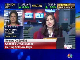 Manisha on crude and commodities