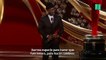 El emotivo discurso de Mahershala Ali en los Oscar 2019