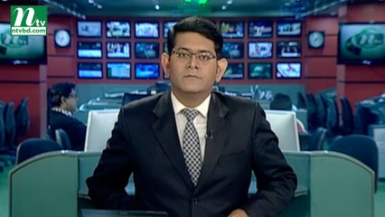 NTV Shokaler Khobor | 25 February 2019