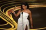 Regina King Wins Best Supporting Actress at 2019 Oscars