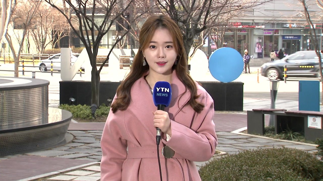 [날씨] 전국 곳곳 초미세먼지특보...中 스모그 추가 유입 / YTN
