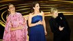 Maya Rudolph, Tina Fey and Amy Poehler Reunite to Open 2019 Oscars | THR News