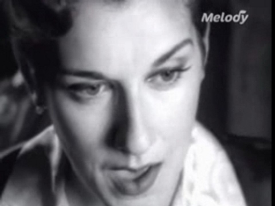 Céline Dion - Je Sais Pas (Tv Melody) Crazyzak