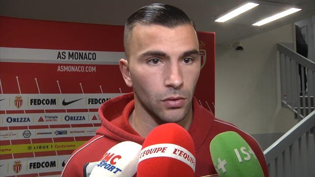26e j. - Lopes : Perdre des points comme ça, c'est rageant