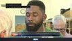 Jackie Bradley Jr. Discusses What He Expects Of Himself This Season